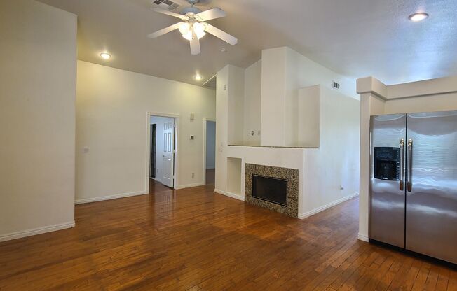 1 Story home located in Summerlin