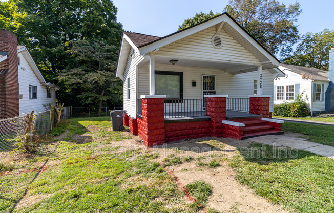 3928 PORTER AVE