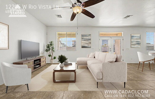12205 W RIO VIS LN