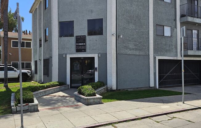 Playa Palms Apartments LLC