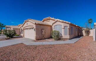 Lovely home in a great neighborhood!