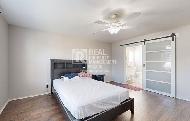 3 beds, 2 baths, $2,200