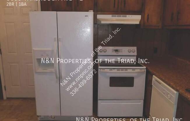 Partner-provided property photo