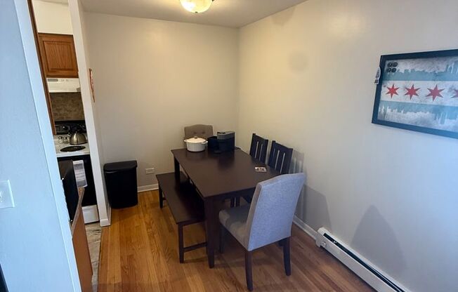 1 bed, 1 bath, $1,985, Unit 355