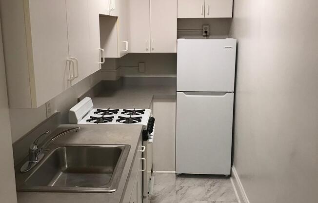 Studio, 1 bath, 442 sqft, $2,900, Unit 815