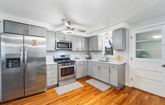 14 NEWMAN ST