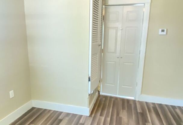 4 success is now offering this 1bedroom 1bath single family home.