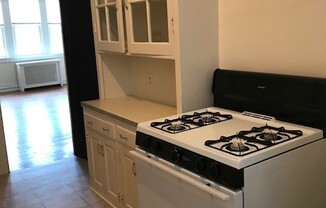 Carolina Apartments