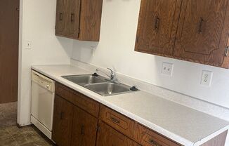 1 bed, 1 bath, $695, Unit 304