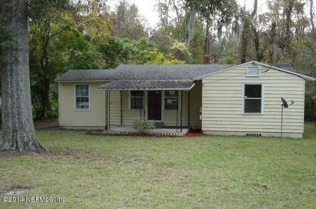 918 Cornwallis Dr