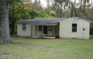 918 Cornwallis Dr