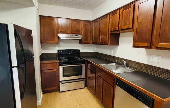 1 bed, 1 bath, 596 sqft, $1,299, Unit WIL-335