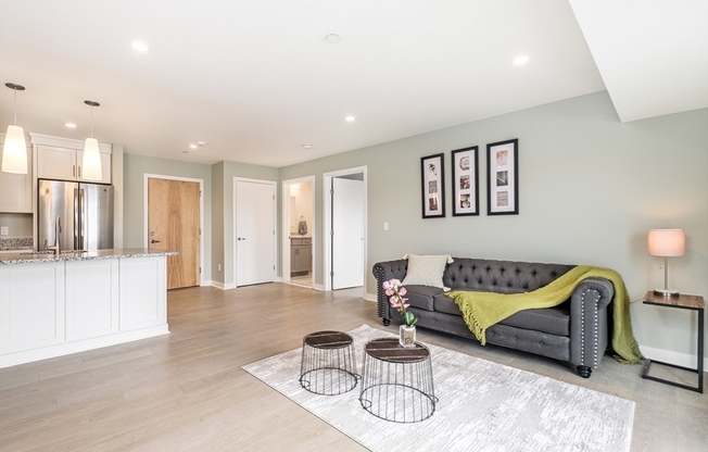 450 American Legion Highway