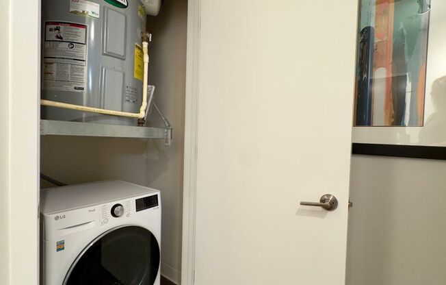 Studio, 1 bath, 419 sqft, $1,475, Unit HA-206