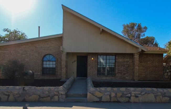 3201 Fierro Duplex