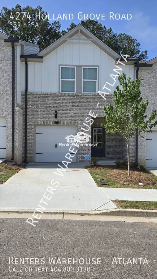 4274 HOLLAND GRV RD