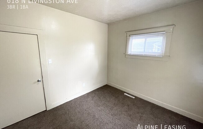 618 N LIVINGSTON AVE