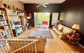 604 MASTHEAD CT