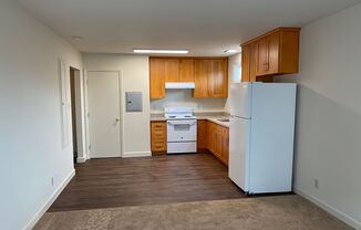 1 bed, 1 bath, 605 sqft, $2,195, Unit DS01-04 - VACANT