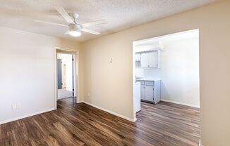 Partner-provided photo for $595 unit