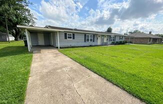 Available Rental Near McNeese State University