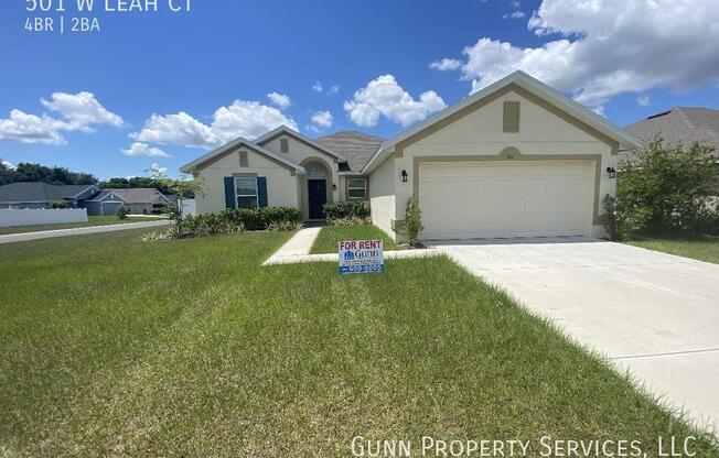 Partner-provided property photo