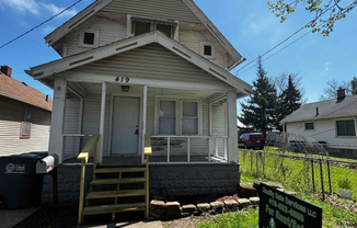 419 CLYDE ST