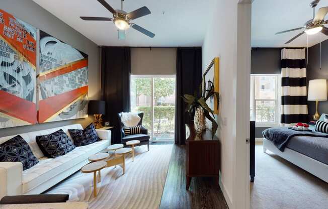 Welcome to Arpeggio Apartments
