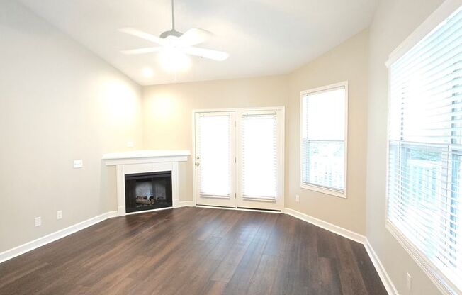 Cape Cottages Condos - 3BD/2BA - Second Floor Condo