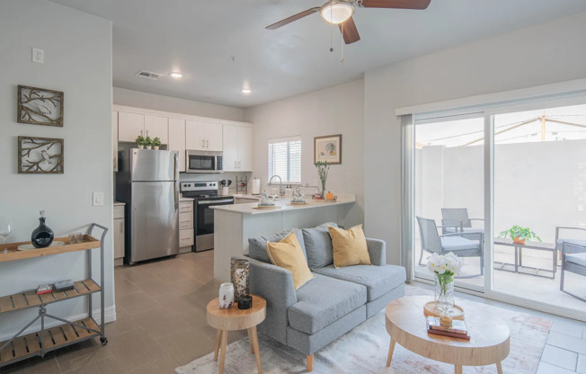 2 beds, 2.5 baths, 1,213 sqft, $1,725, Unit 109