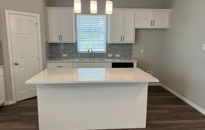 COMING SOON - NORTH BEDFORD CUSTOM DUPLEX - NO MOWING!