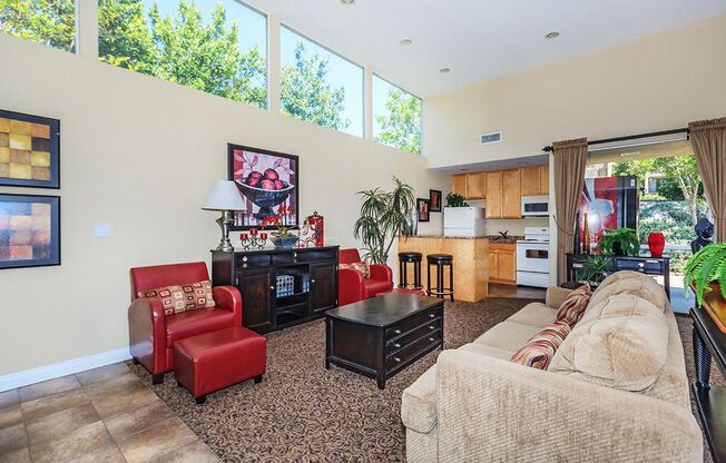 2 beds, 2 baths, 920 sqft, $2,595, Unit 138R