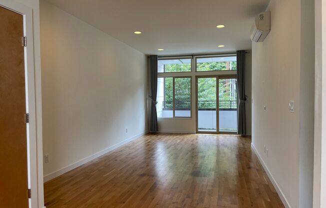 New North Admiral Townhouse