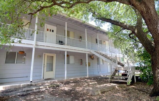 3707 Tom Green Street - TOM