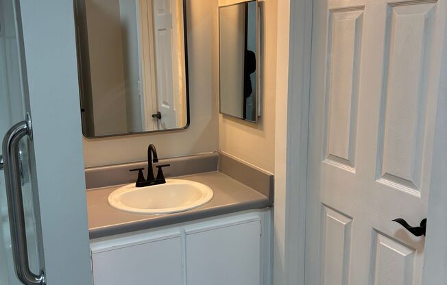 Parr Place Apartments