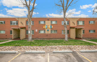 LaRonja Apartments