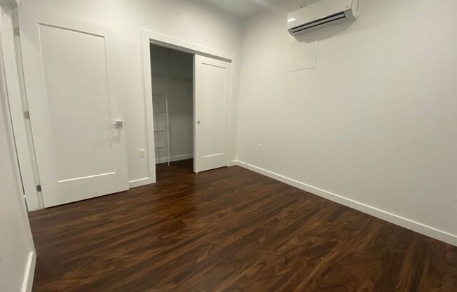 1 bed, 1 bath, 565 sqft, $1,607, Unit 404