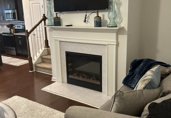 5010 LONGVIEW WALK
