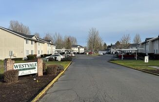 Westvale Village Apartments