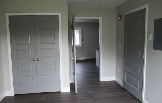 1 bed, 1 bath, 600 sqft, $1,583, Unit 116-03