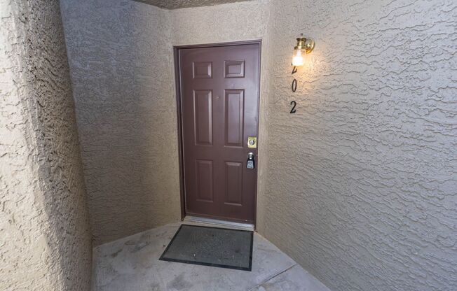 Now Available for Rent 2 Bedroom at Vizcaya