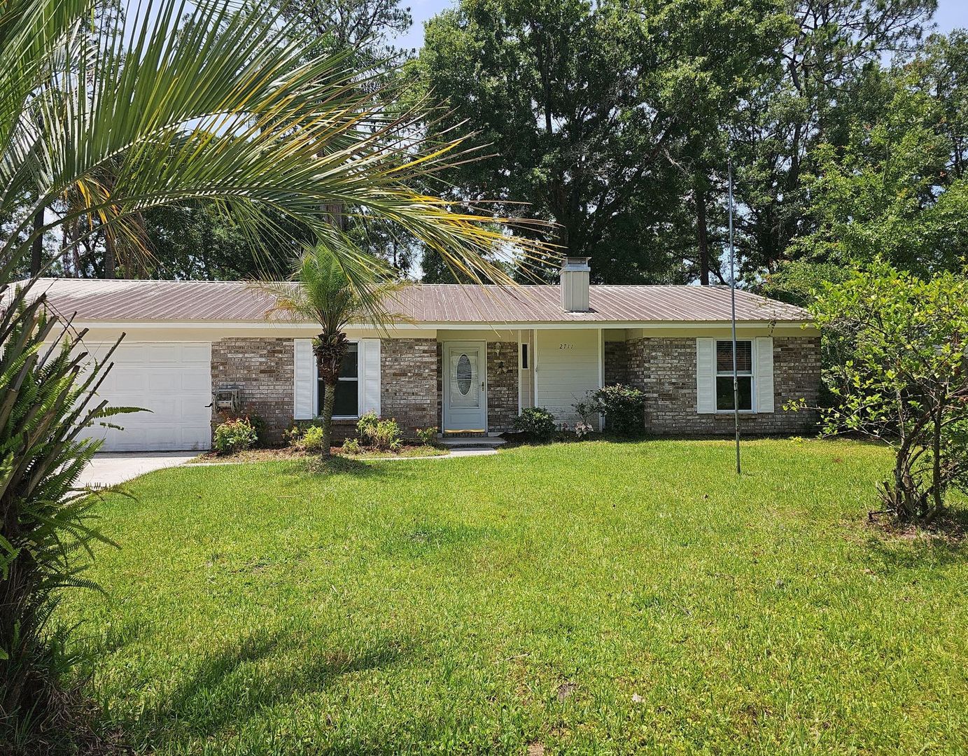 Charming 3/2 in Middleburg