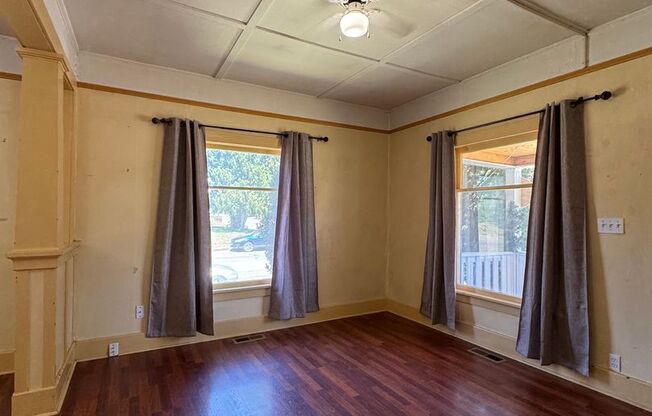509 N. Cle Elum St