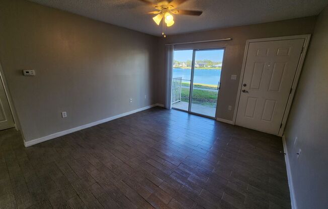 1 bed, 1 bath, $1,395, Unit # 106