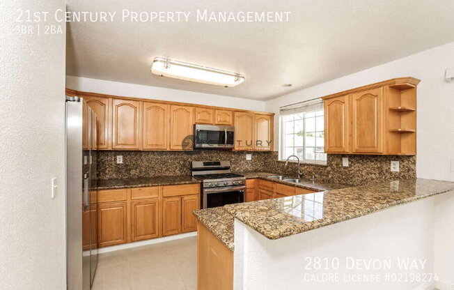 Partner-provided property photo