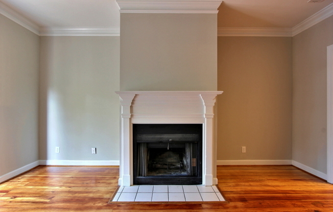 2 beds, 2.5 baths, 1,400 sqft, $2,650, Unit 409 A East Gaston Street
