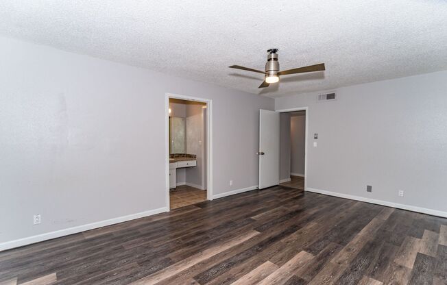 2 beds, 2 baths, $1,495