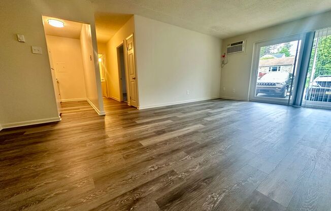 Waverly Apartments