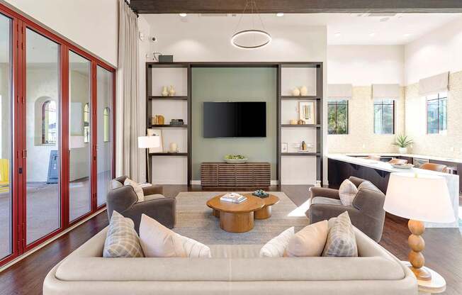 Welcome to Almeria at Ocotillo