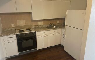 1 bed, 1 bath, 625 sqft, $675, Unit 9